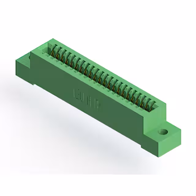 325-022-520-109 EDAC Inc.  Edgeboard Connectors